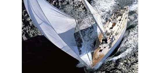 Callisto Swan 80