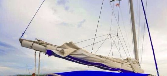 Venezia 42 Catamaran