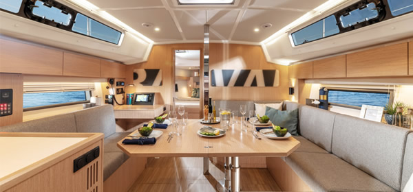 Bavaria C42