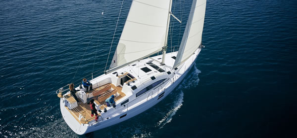 Elan 50.1 Impression
