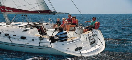Gib Sea 43