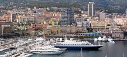 M/Y Sea Dream