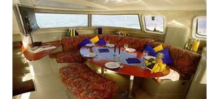 Venezia 42 Catamaran