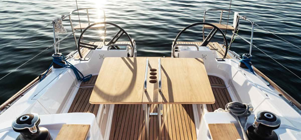 Elan 40.1 Impression