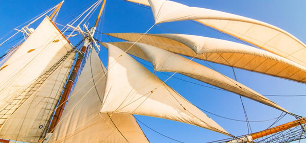 Schooner Arktos
