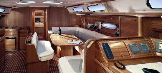 Bavaria 46 Cruiser