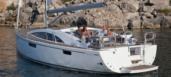 Bavaria 46 Vision