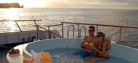Coral II Motor Yacht