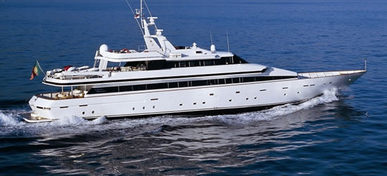 Costa Magna