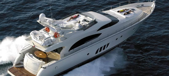 Dominator 68