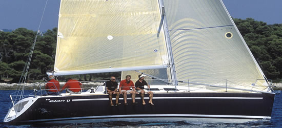 Elan 37