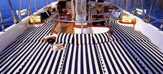 S/Y Ellen V