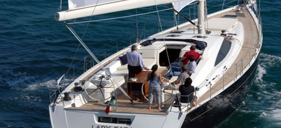 Gianetti Star 64