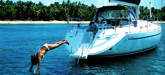 Harmony 42