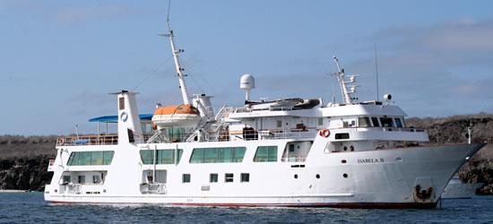 Isabella II