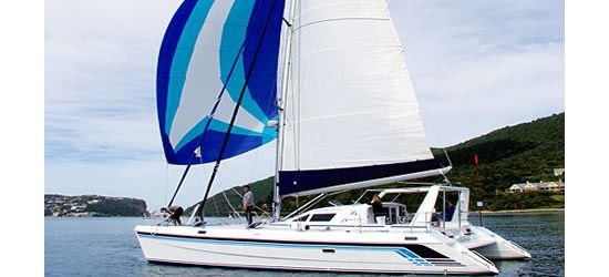 Knysna 440