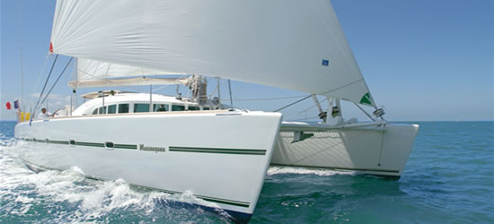 Lagoon 570