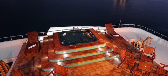 M/V Orion