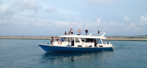 M/V Virgo