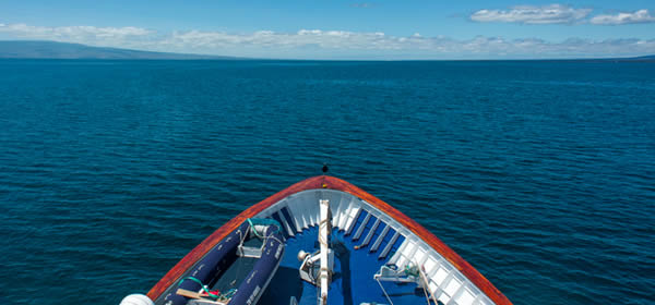 Galapagos Grand Odyssey