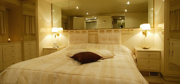 M/Y Le Kir Royal