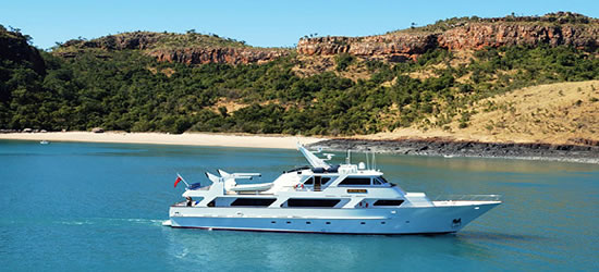 Mv Mustique