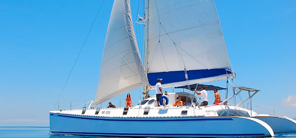 Outremer 55