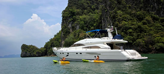 Princess 65 - Isabella Rose