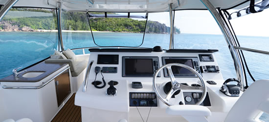Riviera 43