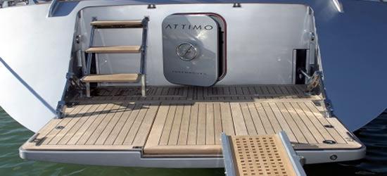 S/Y Attimo