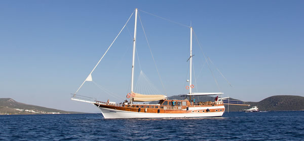 Gulet Hemera