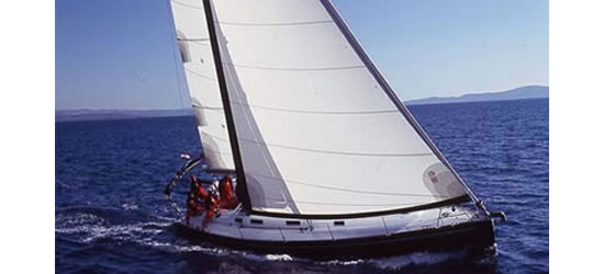 Salona 45