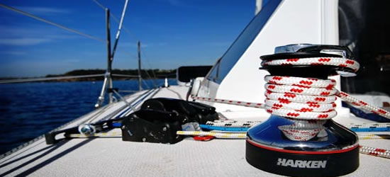 Seawind 1000 XL