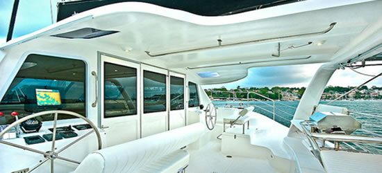 Seawind 1250