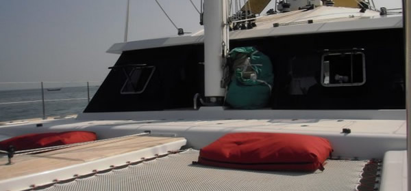 Sunreef 62 Blaze II