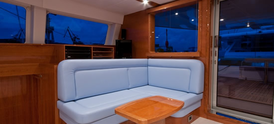 Sunreef 62 - Sparrow