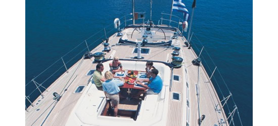 Callisto Swan 80