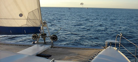 Venezia 42 Catamaran
