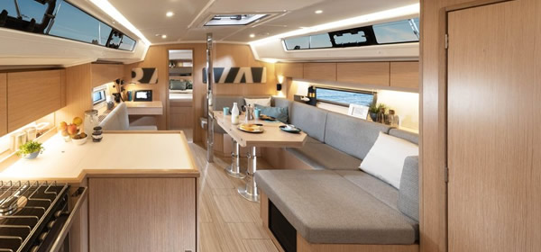 Bavaria C42