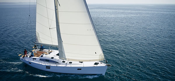 Elan 50.1 Impression