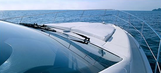 Azimut 46