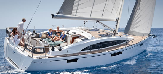 Bavaria 46 Vision