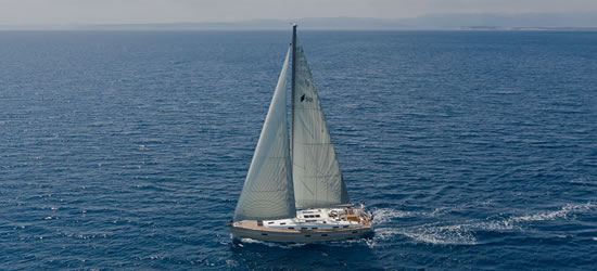 Bavaria 50 Cruiser '13