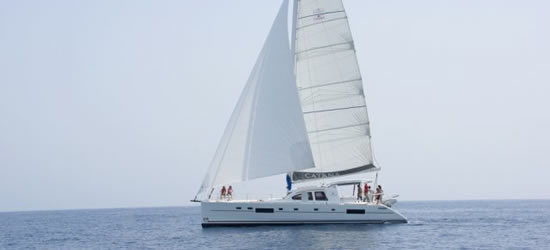 Catana 55 Carbon