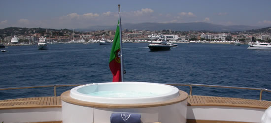 Costa Magna