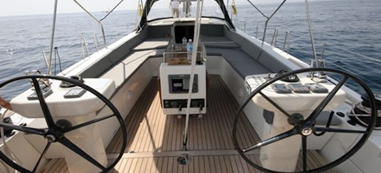 Gianetti Star 64