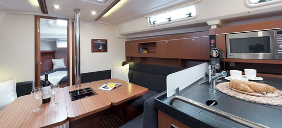 Hanse 385