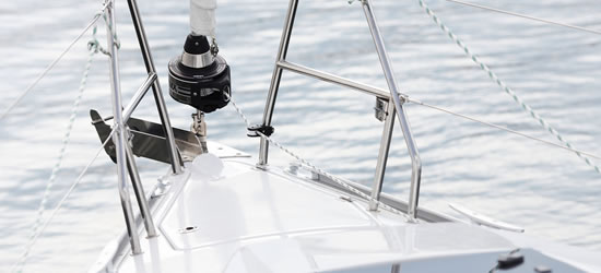 Hanse 325