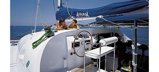 Lagoon 470