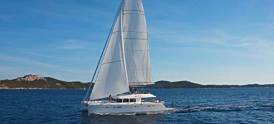 Lagoon 560